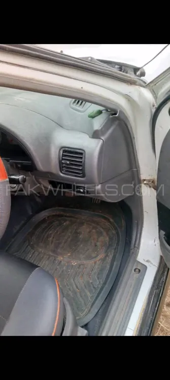 Suzuki Cultus 2007 for Sale in Sargodha Suzuki Cultus 2007 for Sale in Sargodha Image-12