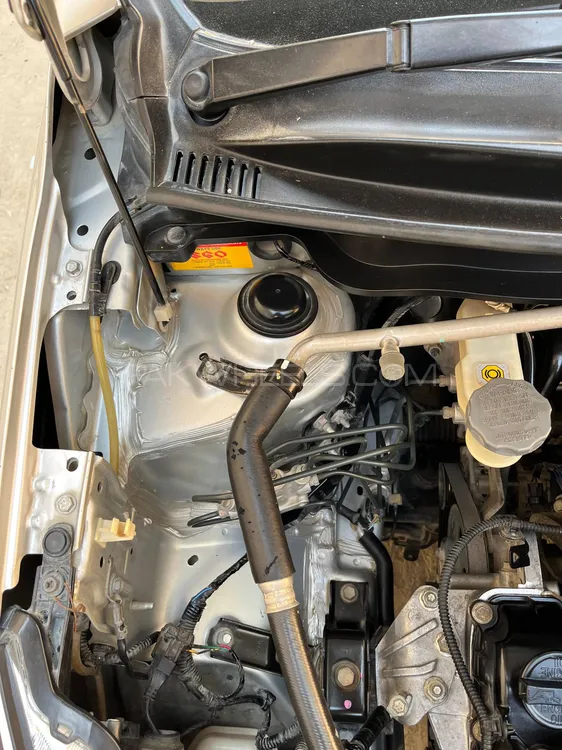 Suzuki Cultus 2018 for Sale in Bahawalpur Suzuki Cultus 2018 for Sale in Bahawalpur Image-7