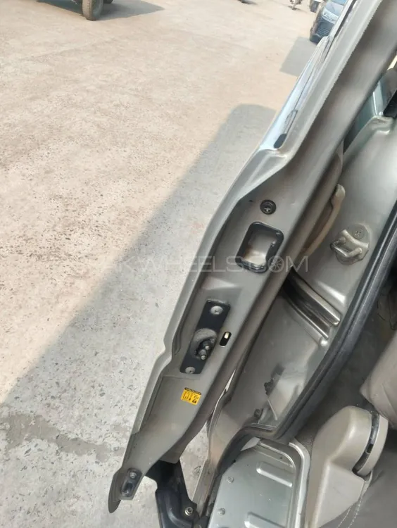 Suzuki Every 2013 for Sale in Lahore Suzuki Every 2013 for Sale in Lahore Image-2