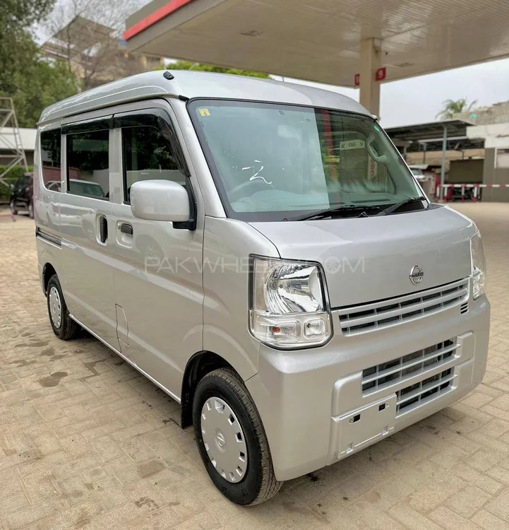 Suzuki Every 2021 for Sale in Gujranwala Suzuki Every 2021 for Sale in Gujranwala Image-2