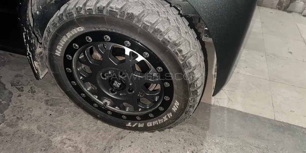 Suzuki Every 2021 for Sale in Lahore Suzuki Every 2021 for Sale in Lahore Image-2