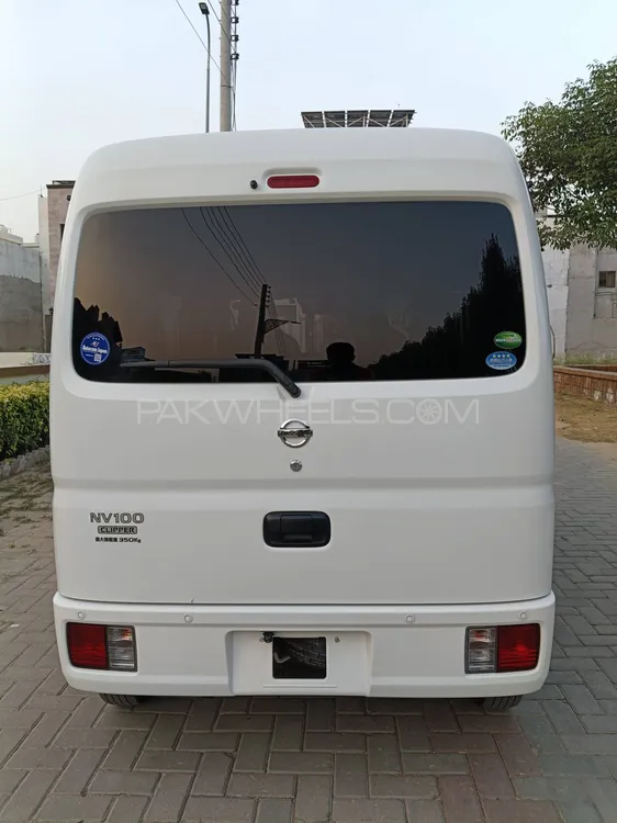 Suzuki Every 2021 for Sale in Sialkot Suzuki Every 2021 for Sale in Sialkot Image-2