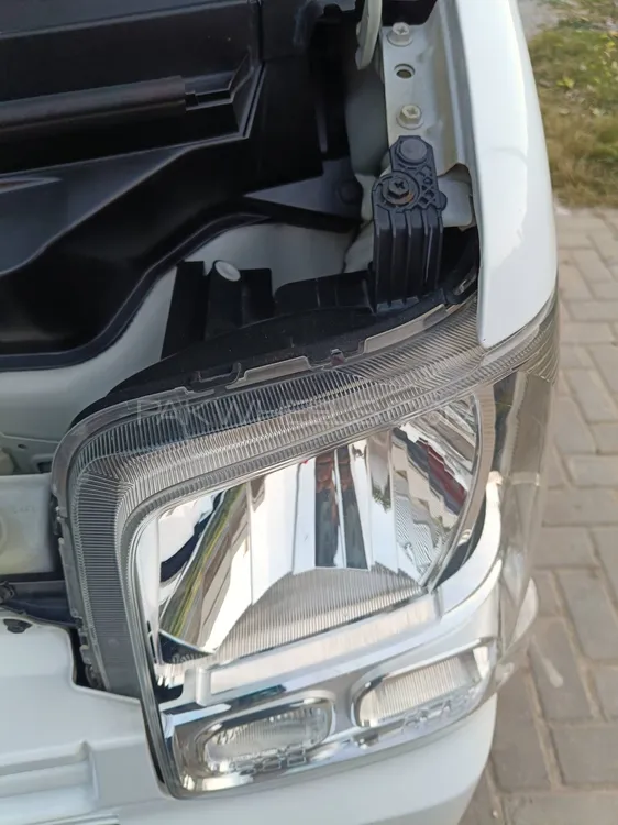 Suzuki Every 2021 for Sale in Sialkot Suzuki Every 2021 for Sale in Sialkot Image-6