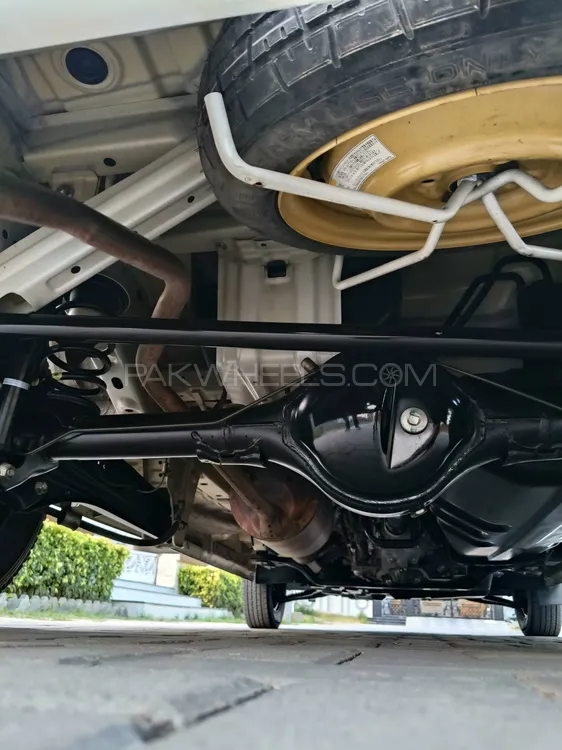 Suzuki Every 2021 for Sale in Sialkot Suzuki Every 2021 for Sale in Sialkot Image-17