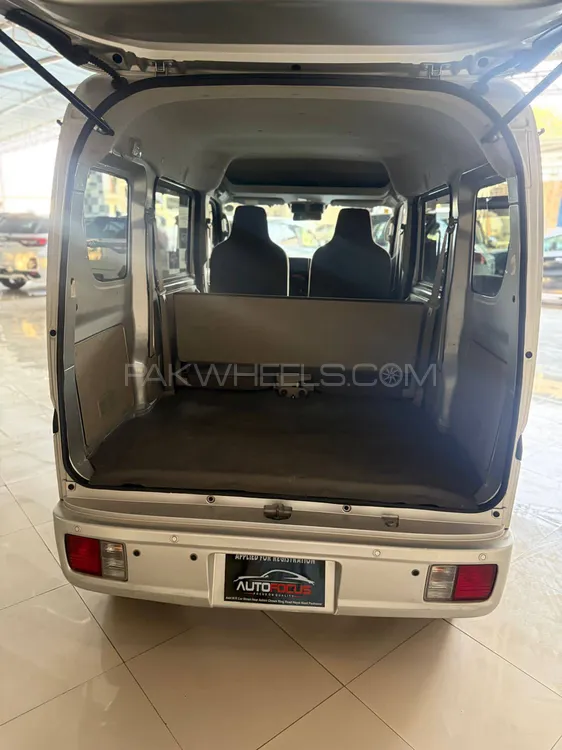 Suzuki Every 2021 for Sale in Peshawar Suzuki Every 2021 for Sale in Peshawar Image-8