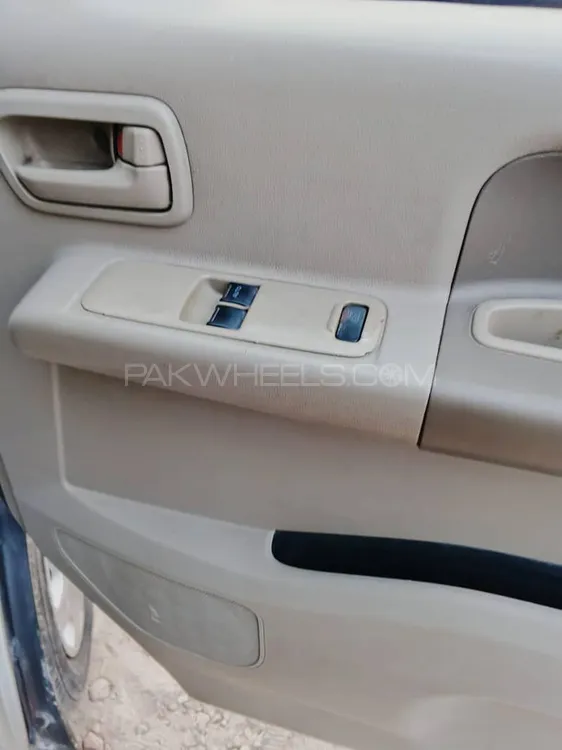 Suzuki Every 2013 for Sale in Gujranwala Suzuki Every 2013 for Sale in Gujranwala Image-11