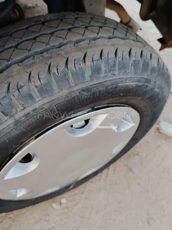 Suzuki Every 2013 for Sale in Gujranwala Suzuki Every 2013 for Sale in Gujranwala Image-7