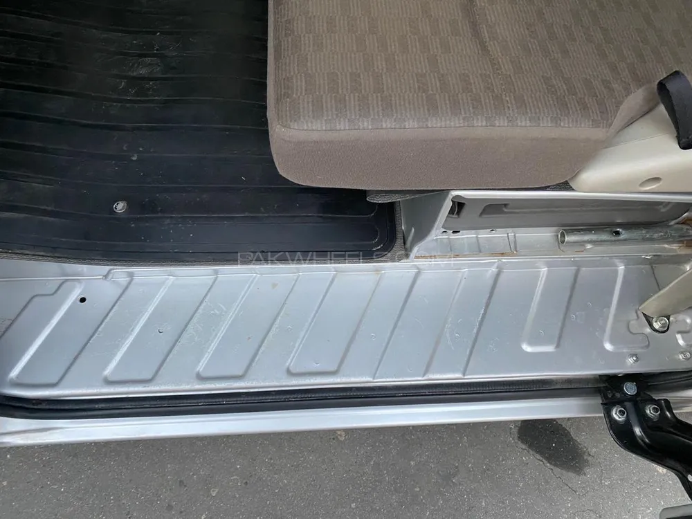 Suzuki Every 2023 for Sale in Gujranwala Suzuki Every 2023 for Sale in Gujranwala Image-16