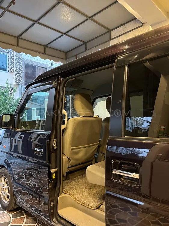 Suzuki Every Wagon 2013 for Sale in Gujranwala Suzuki Every Wagon 2013 for Sale in Gujranwala Image-6