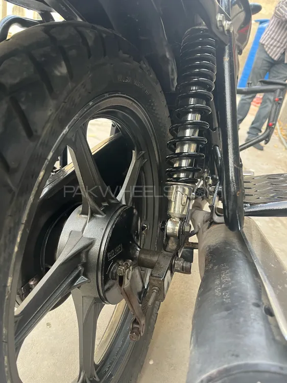 Suzuki GR 150 2022 for Sale Suzuki GR 150 2022 for Sale Image-9