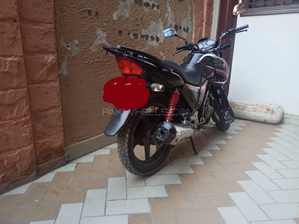 سوزوکی GS 150 2018 for Sale Image-1