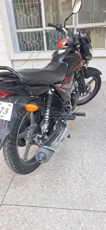 Suzuki GS 150 SE 2024 for Sale Suzuki GS 150 SE 2024 for Sale Image-4