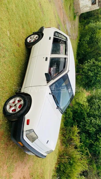 Suzuki Khyber 1996 for Sale in Islamabad Suzuki Khyber 1996 for Sale in Islamabad Image-3