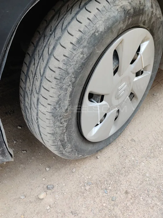 Suzuki Liana 2006 for Sale in Karachi Suzuki Liana 2006 for Sale in Karachi Image-5