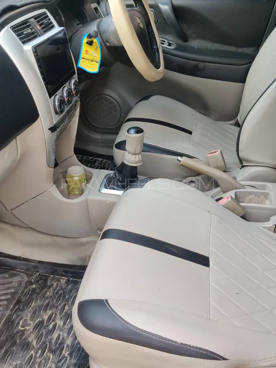 Suzuki Liana 2006 for Sale in Karachi Suzuki Liana 2006 for Sale in Karachi Image-14