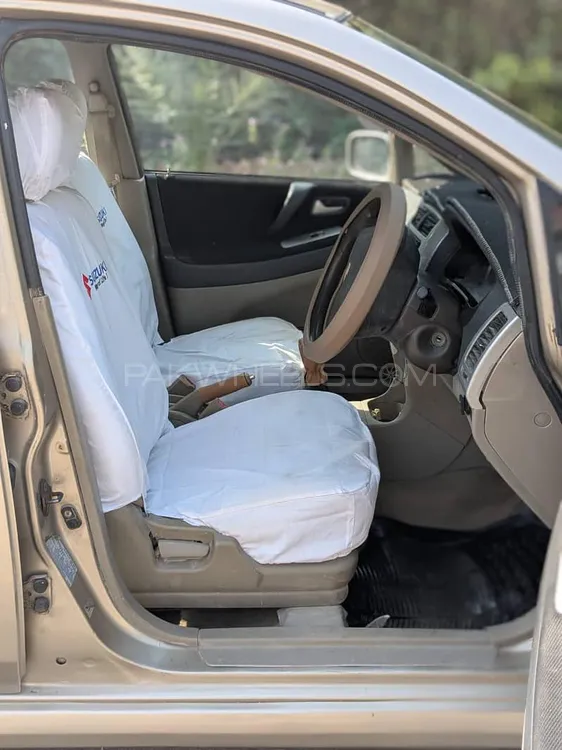 Suzuki Liana 2006 for Sale in Karachi Suzuki Liana 2006 for Sale in Karachi Image-9