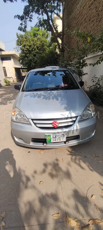 Suzuki Liana 2007 for Sale in Peshawar Image-1