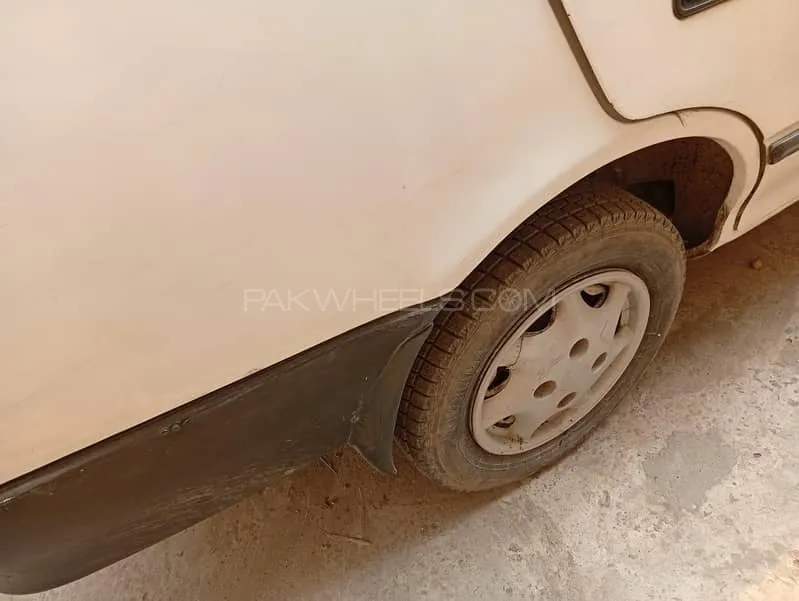 Suzuki Margalla 1996 for Sale in Lahore Image-1