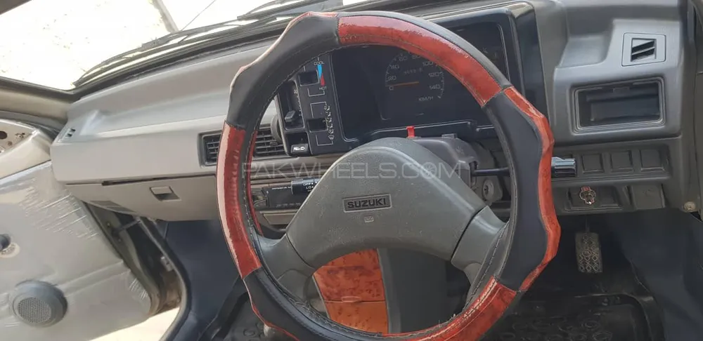 Suzuki Mehran 2019 for Sale in Bahawalpur Suzuki Mehran 2019 for Sale in Bahawalpur Image-4