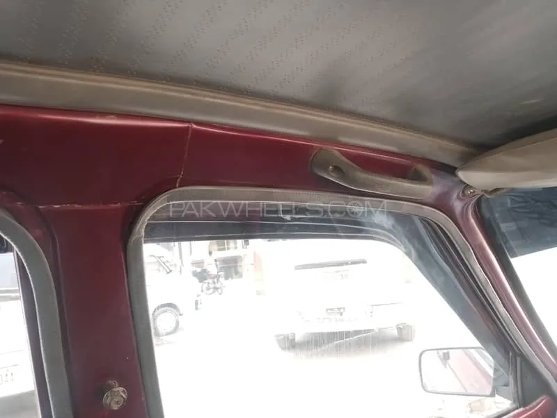 Suzuki Mehran 2006 for Sale in Islamabad Image-1