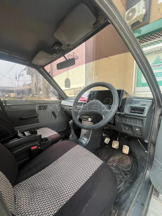 Suzuki Mehran 2011 for Sale in Gujranwala Suzuki Mehran 2011 for Sale in Gujranwala Image-5