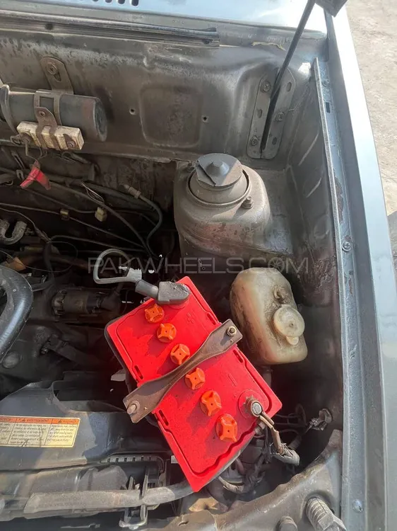 Suzuki Mehran 2011 for Sale in Gujranwala Suzuki Mehran 2011 for Sale in Gujranwala Image-2