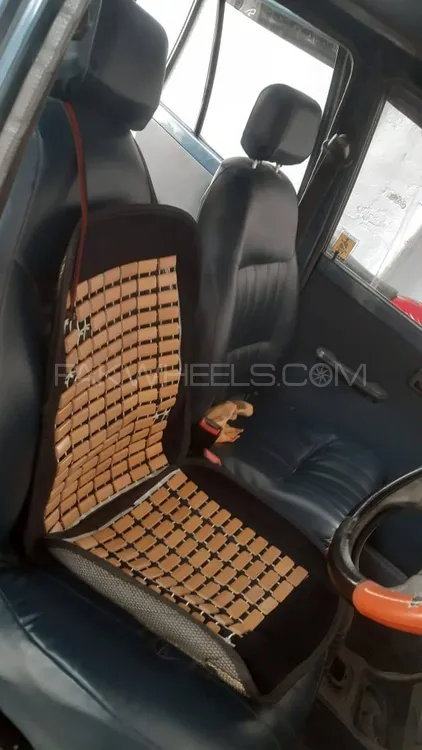 Suzuki Mehran 2008 for Sale in Mardan Suzuki Mehran 2008 for Sale in Mardan Image-16