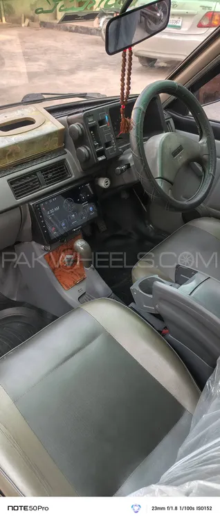 Suzuki Mehran 2014 for Sale in Peshawar Suzuki Mehran 2014 for Sale in Peshawar Image-6