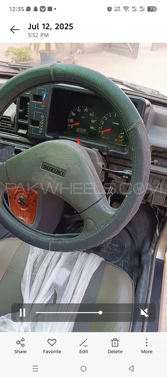 Suzuki Mehran 2014 for Sale in Peshawar Suzuki Mehran 2014 for Sale in Peshawar Image-15