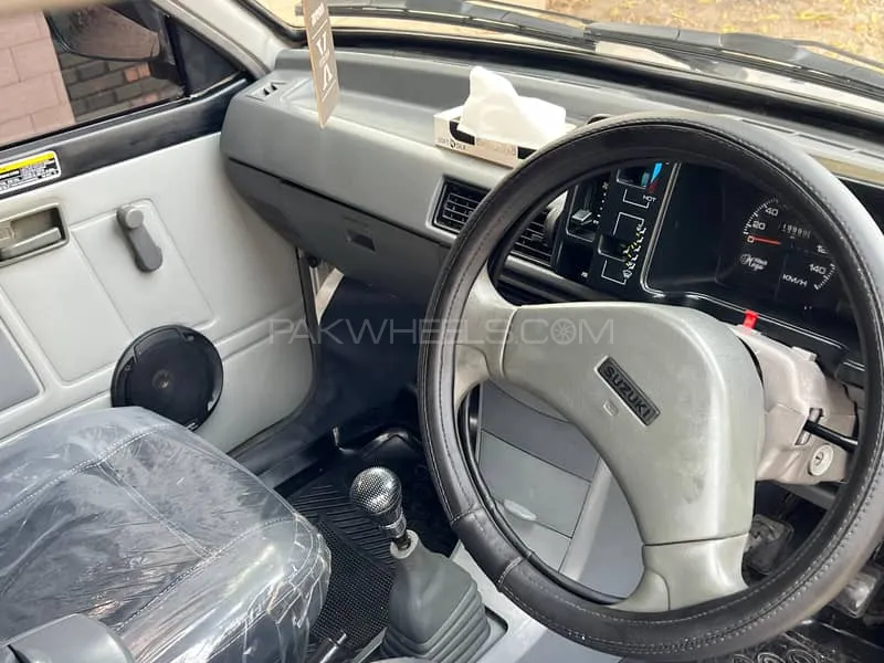 Suzuki Mehran 2017 for Sale in Sargodha Suzuki Mehran 2017 for Sale in Sargodha Image-12