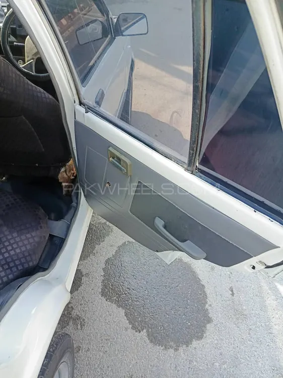 Suzuki Mehran 1992 for Sale in Bahawalpur Suzuki Mehran 1992 for Sale in Bahawalpur Image-2