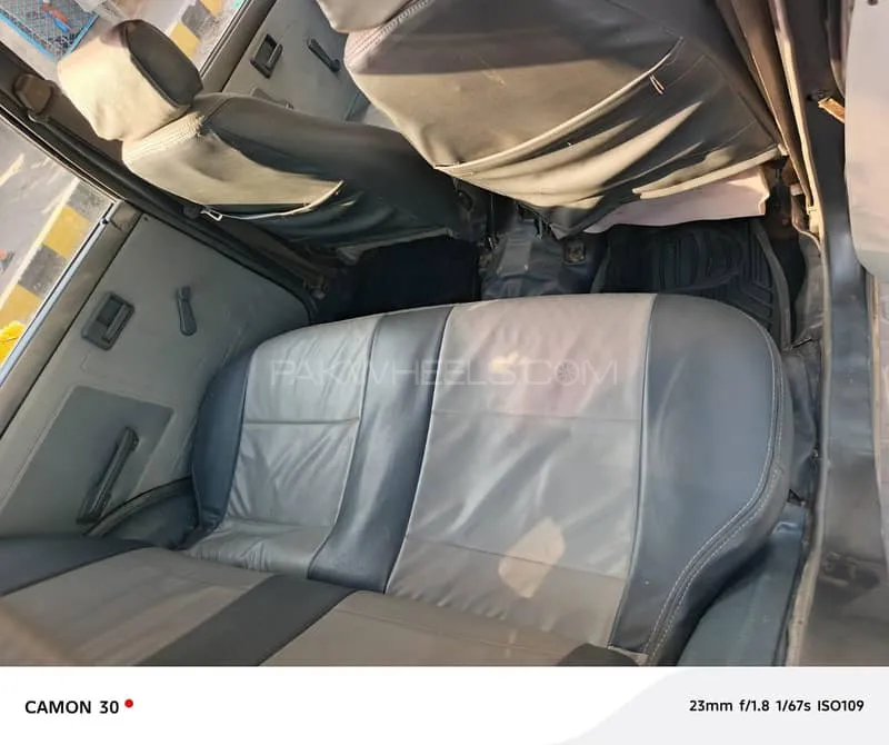 Suzuki Mehran 2011 for Sale in Multan Suzuki Mehran 2011 for Sale in Multan Image-8