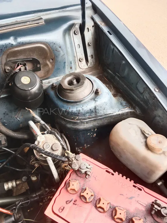 Suzuki Mehran 2009 for Sale in Faisalabad Suzuki Mehran 2009 for Sale in Faisalabad Image-7