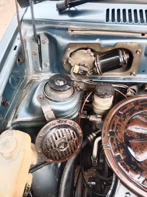 Suzuki Mehran 2009 for Sale in Faisalabad Suzuki Mehran 2009 for Sale in Faisalabad Image-8