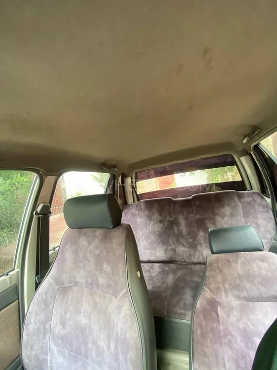 Suzuki Mehran 2013 for Sale in Multan Suzuki Mehran 2013 for Sale in Multan Image-8