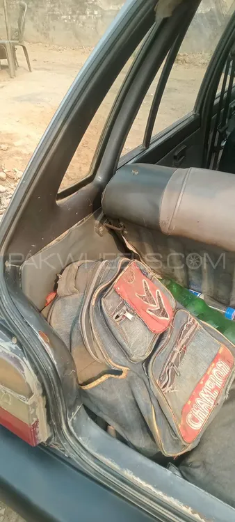 Suzuki Mehran 2014 for Sale in Sheikhupura Image-1