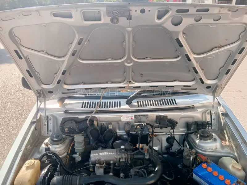 Suzuki Mehran 2015 for Sale in Rawalpindi Suzuki Mehran 2015 for Sale in Rawalpindi Image-10