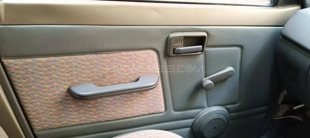 Suzuki Mehran 2017 for Sale in Multan Suzuki Mehran 2017 for Sale in Multan Image-11