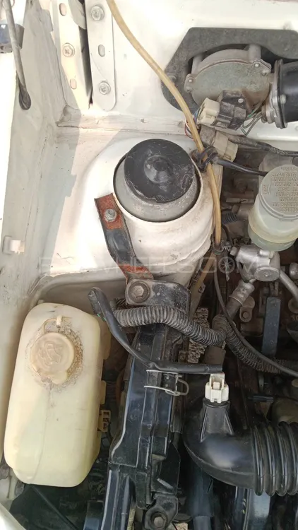 Suzuki Mehran 2018 for Sale in Sargodha Suzuki Mehran 2018 for Sale in Sargodha Image-7