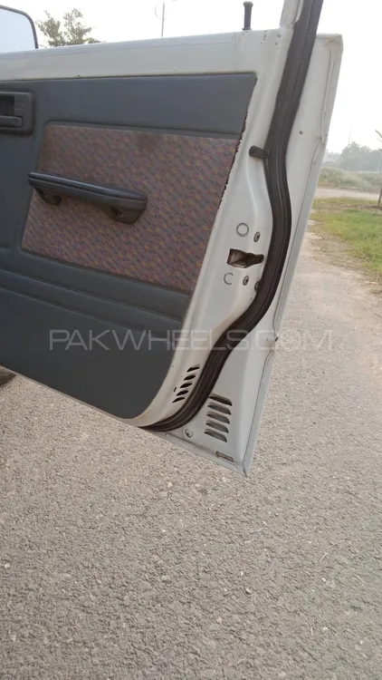 Suzuki Mehran 2018 for Sale in Sargodha Suzuki Mehran 2018 for Sale in Sargodha Image-20