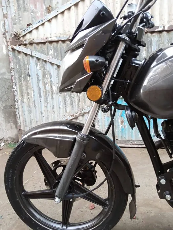 Suzuki Other 2018 for Sale Image-1