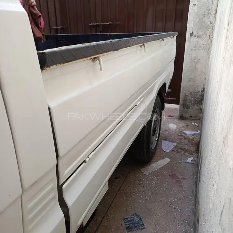 Suzuki Ravi 2021 for Sale in Islamabad Suzuki Ravi 2021 for Sale in Islamabad Image-11