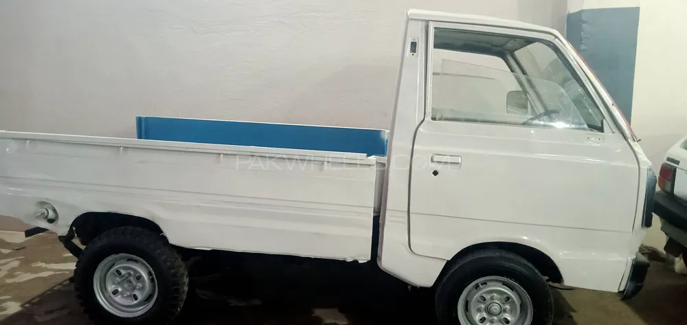 Suzuki Ravi 2009 for Sale in Kasur Image-1