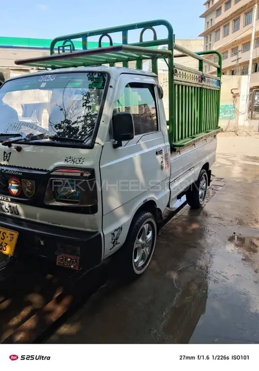 Suzuki Ravi 2017 for Sale in Rawalpindi Suzuki Ravi 2017 for Sale in Rawalpindi Image-1