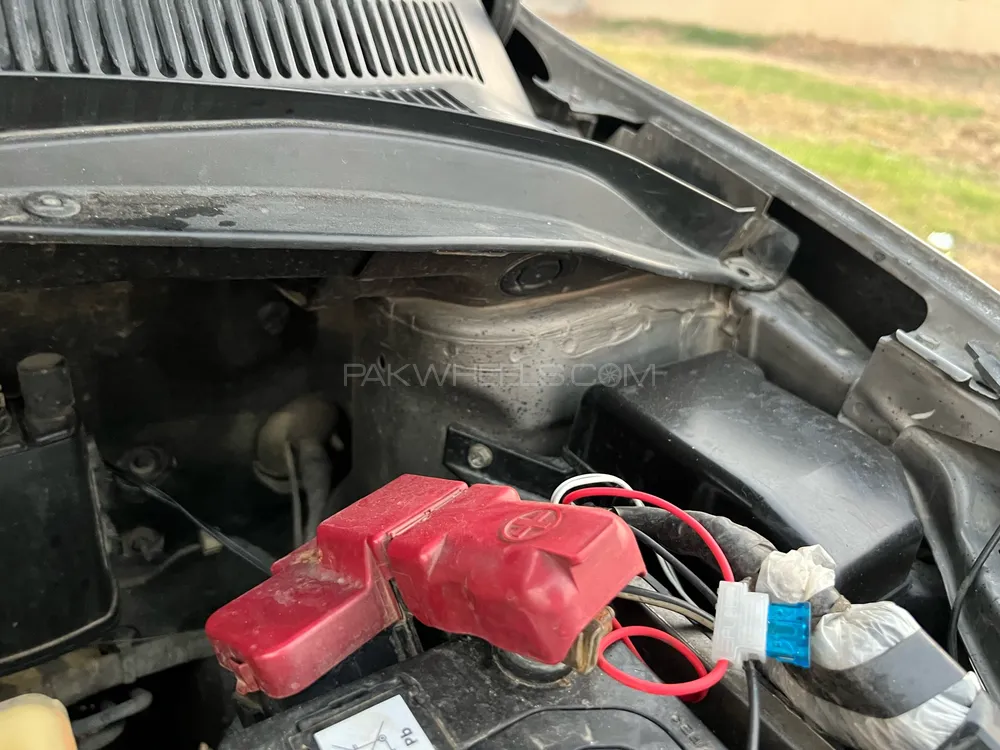 Suzuki Swift 2014 for Sale in Gujranwala Suzuki Swift 2014 for Sale in Gujranwala Image-9