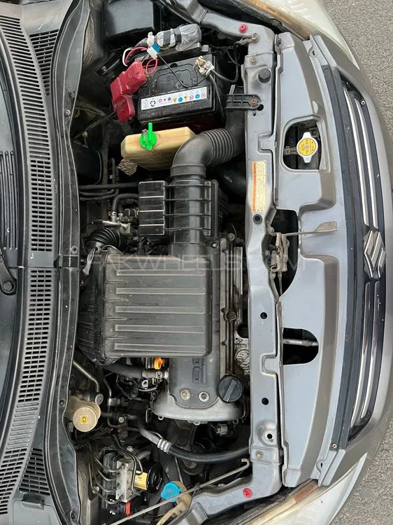 Suzuki Swift 2014 for Sale in Gujranwala Suzuki Swift 2014 for Sale in Gujranwala Image-11