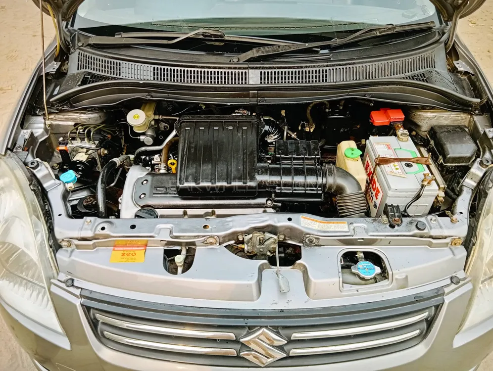 Suzuki Swift 2016 for Sale in Faisalabad Suzuki Swift 2016 for Sale in Faisalabad Image-8