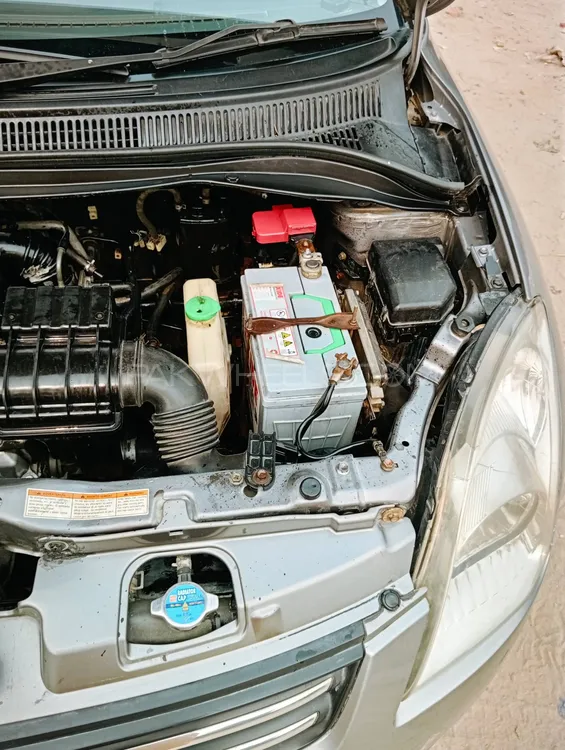 Suzuki Swift 2016 for Sale in Faisalabad Suzuki Swift 2016 for Sale in Faisalabad Image-10