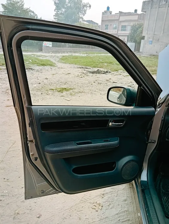 Suzuki Swift 2016 for Sale in Faisalabad Suzuki Swift 2016 for Sale in Faisalabad Image-13