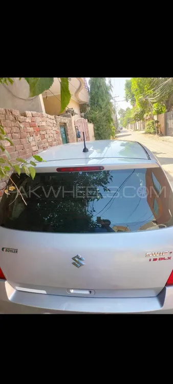 Suzuki Swift 2016 for Sale in Lahore Image-1